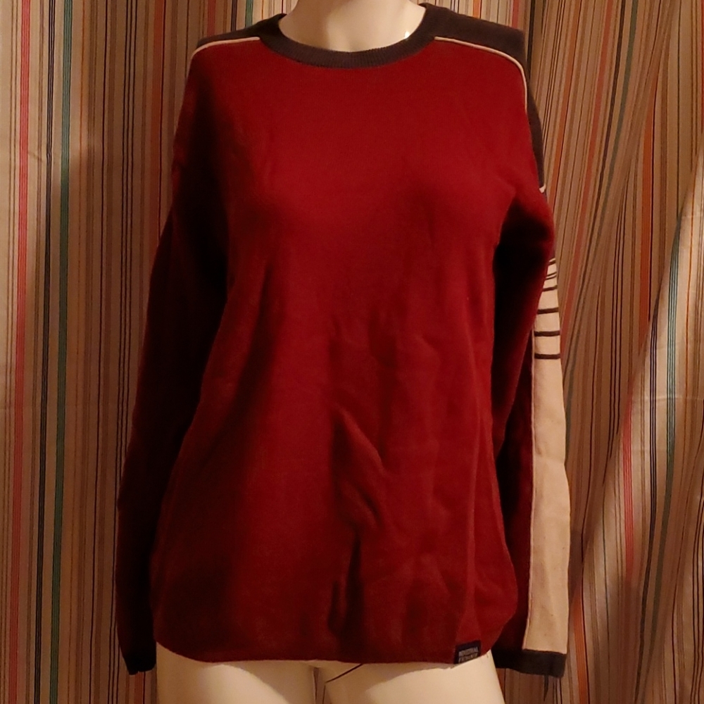 Vintage sweater
